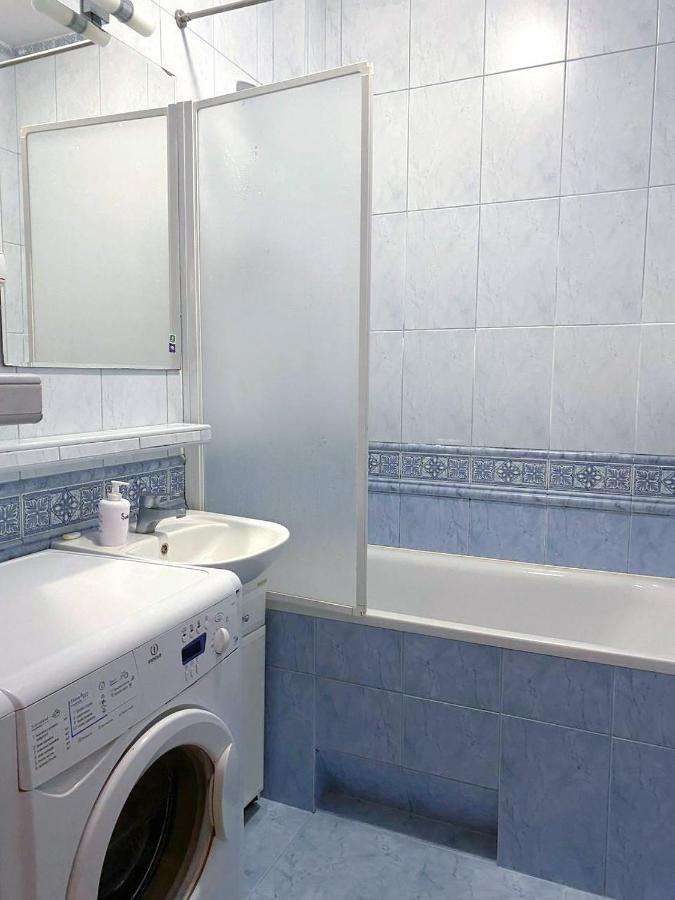Halby Rooms Nowolipki 15 วอร์ซอ ภายนอก รูปภาพ